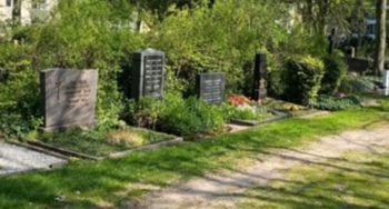 Kaffee-Treff auf dem Rödelheimer Friedhof